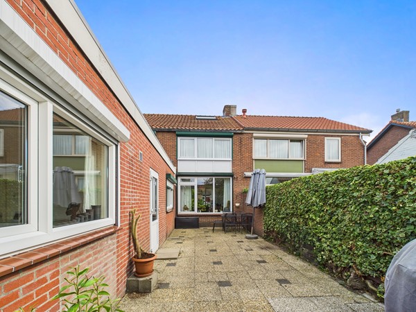 Medium property photo - Spoorstraat 60, 4541 AL Sluiskil